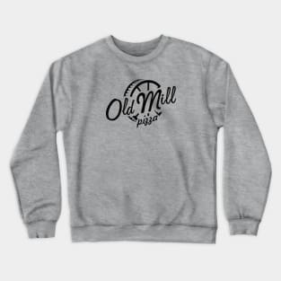 Old Mill Pizza Arkansas Crewneck Sweatshirt